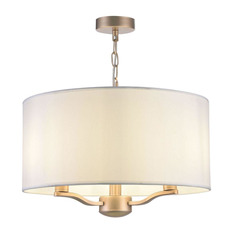 გულსაკიდი ჭაღი Freya Marika FR5671PL-03G