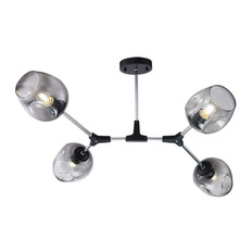 ჭერის ჭაღი Freya Desi FR5006CL-04B