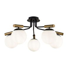 ჭერის ჭაღი Freya Paolina FR5011CL-05B