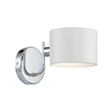 კედლის ნათურა Freya Anita FR5012WL-01CH