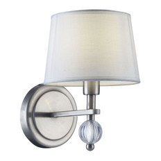 კედლის ნათურა Freya Milena FR5679WL-01N