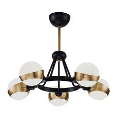 ჭერის ჭაღი Freya Silvia FR5009PL-05B