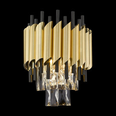 კედლის ნათურა WERTMARK WE138.02.401