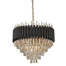 გულსაკიდი ნათურა WERTMARK WE138.12.023