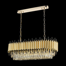 გულსაკიდი ნათურა WERTMARK WE138.14.403