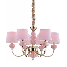 გულსაკიდი ნათურა WERTMARK WE378.06.373