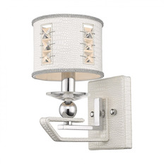 კედლის ნათურა WERTMARK WE393.01.001