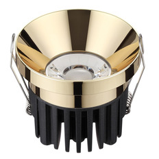 ჩაშენებული LED ნათურა Novotech Metis 357909