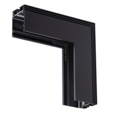 L- ფორმის კონექტორი მაგნიტური ავტობუსისთვის Novotech Kit 135029