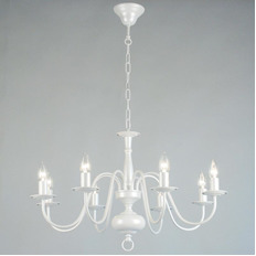 Подвесная люстра Citilux Бонна CL426180