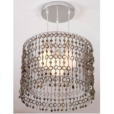 გულსაკიდი ჭაღი Citilux Rings 1301