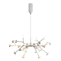 ჩამოკიდებული LED ჭაღი Mantra Adn 6260