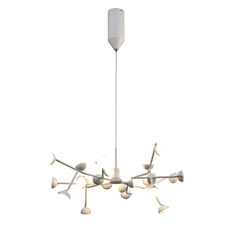 ჩამოკიდებული LED ჭაღი Mantra Adn 6261