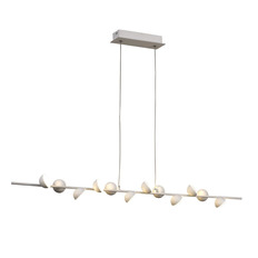 ჩამოკიდებული LED ჭაღი Mantra Adn 6262