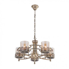 გულსაკიდი ჭაღი Citilux Orient CL464153