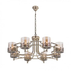 გულსაკიდი ჭაღი Citilux Orient CL464183