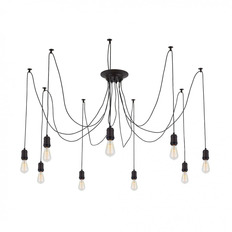 გულსაკიდი ჭაღი Citilux Edison CL451092