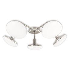 ჭერის LED ჭაღი Citilux Tambo CL716251Wz