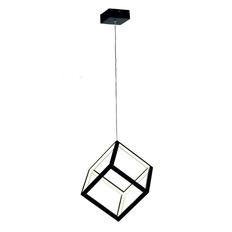 შეკიდული LED ნათურა Citilux Cube CL719201