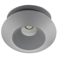 ჩაშენებული LED ნათურა Lightstar Orbe 051309