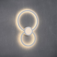 კედლის ნათურა Mantra Mural 6230