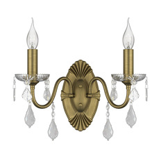 კედლის სანათი Osgona Classic 700621