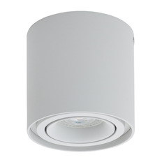 ჭერის ნათურა Denkirs DK2001-WH