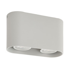 ჭერის ნათურა Denkirs DK2006-WH