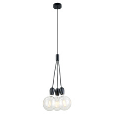 ჩამოკიდებული ჭაღი Lussole Maricopa LSP-8121