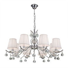 გულსაკიდი ჭაღი Citilux Shelley CL438181