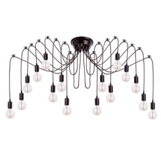 ჩამოკიდებული ჭაღი Loft IT Spider Loft1162/16