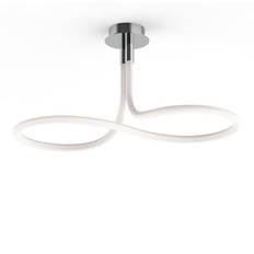 LED გულსაკიდი ნათურა Mantra Line 6601