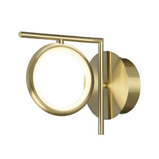 კედლის ნათურა Mantra Olimpia Oro 6585