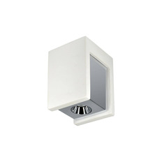 LED ჭერის ნათურა Loft IT Architect OL1073-WH