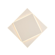 კედელ-ჭერის LED ნათურა Mantra Dakla 6426