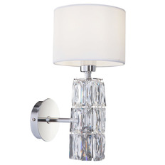 კედლის ნათურა Maytoni Talento DIA008WL-01CH