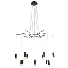 ჩამოკიდებული ჭაღი Maytoni Davida MOD035PL-12B