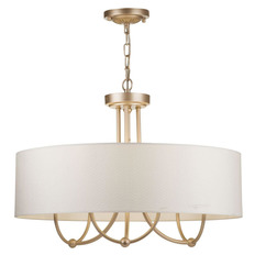 ჩამოკიდებული ჭაღი Maytoni Roma ARM006PL-06G