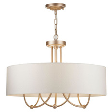 ჩამოკიდებული ჭაღი Maytoni Roma ARM006PL-08G