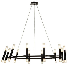 ჩამოკიდებული ჭაღი Maytoni Vigo MOD031PL-24B