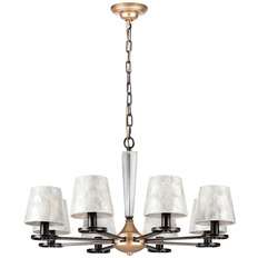 ჩამოკიდებული ჭაღი Lightstar Perla 707081