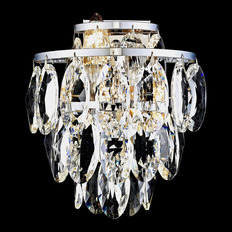 კედლის ნათურა WERTMARK WE113.02.101