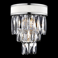 კედლის ნათურა WERTMARK WE136.03.101