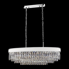 გულსაკიდი ნათურა WERTMARK WE136.12.103