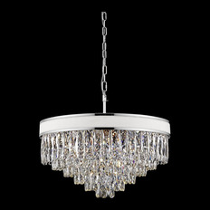 გულსაკიდი ნათურა WERTMARK WE136.15.103