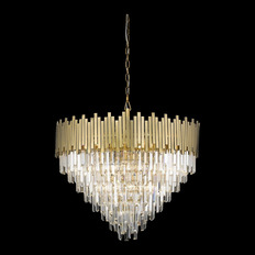 გულსაკიდი ნათურა WERTMARK WE137.32.503