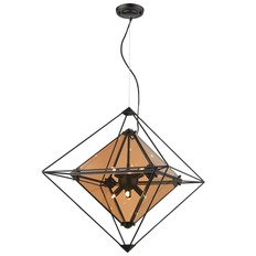 გულსაკიდი ნათურა WERTMARK WE244.08.003