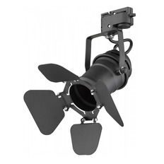 Трековый однофазный светильник WERTMARK WE290.01.000