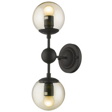 კედლის ნათურა WERTMARK WE236.02.021