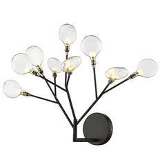 კედლის ნათურა WERTMARK WE241.09.021